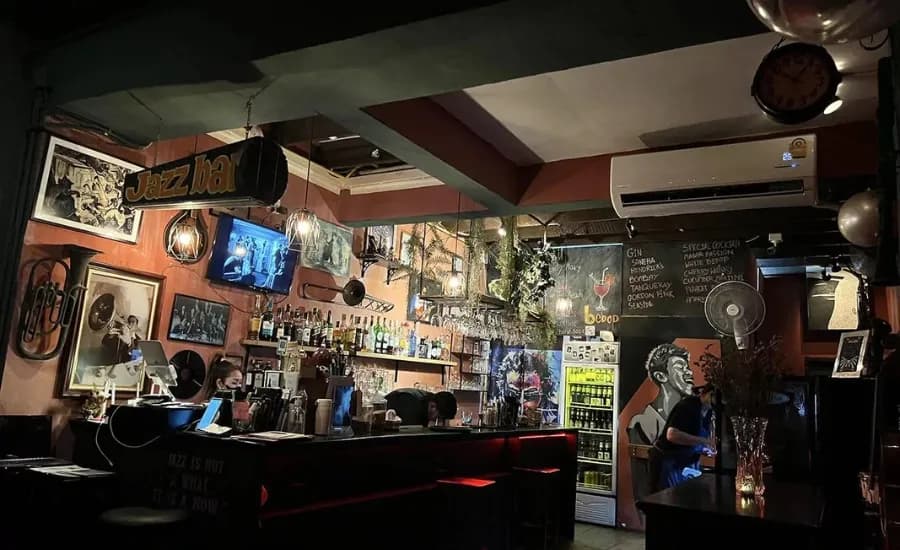 Bebop Live Music Bar & Restaurant.webp