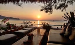Café del Mar Phuket