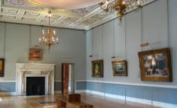 Courtauld Gallery