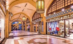 Dubai Gold Souk