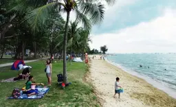 East Coast Park