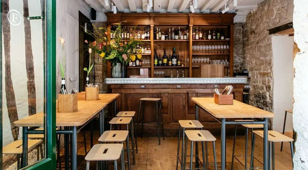Frenchie Bar a Vins.webp