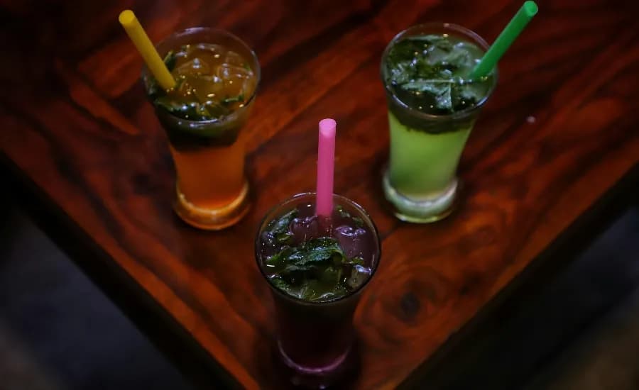 Grass Jelly Drink (Chin Chow) 1.webp