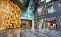 ION Orchard