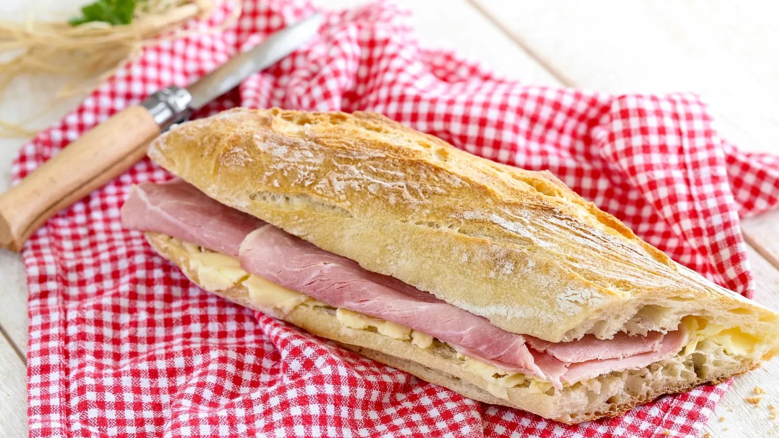 Jambon-Beurre Baguette.webp
