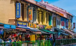 Little India