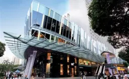 Mandarin Gallery