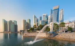 Marina Bay Sands