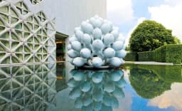 Museum of Contemporary Art (MOCA Bangkok)