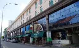 Mustafa Centre