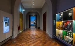 National Portrait Gallery