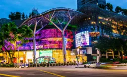 Orchard Road