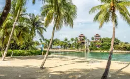 Palawan Beach