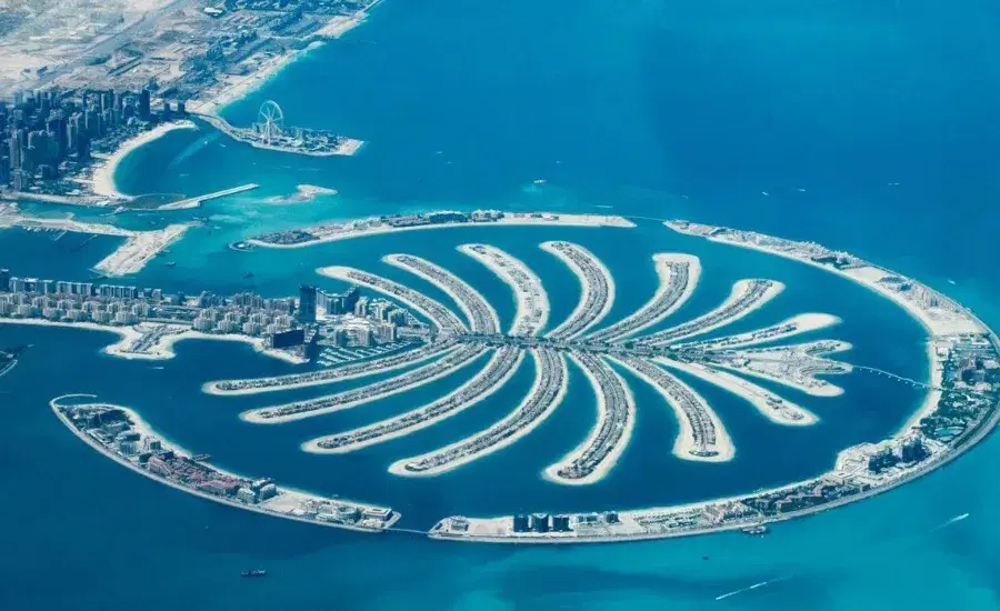 Palm Jumeirah