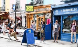 Portobello Road Market