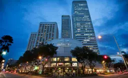 Raffles City