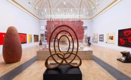 Royal Academy of Arts