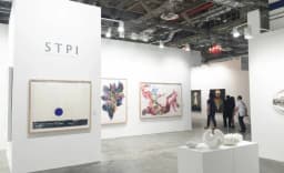 STPI Creative Workshop & Gallery