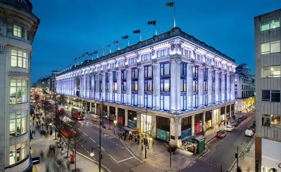 Selfridges Oxford Street.webp