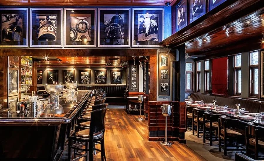 Siam Supper Club (Other Restaurants or Cool Cafes) (Phuket), Image.webp