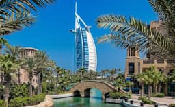 Souk Madinat Jumeirah