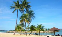 Tanjung Beach