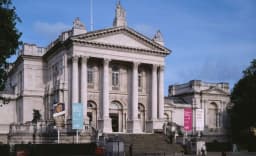 Tate Britain