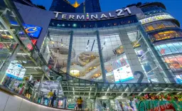 Terminal 21 Asok