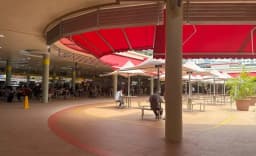 Tiong Bahru Market Hawker Centre