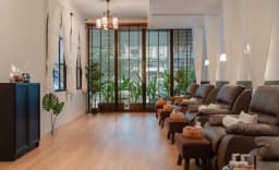 NARA Massage & Spa