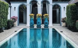 Oasis Spa (Turquoise Cove, Kamala)