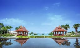 Amatara Welleisure Resort (Spa)