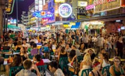 Khao San Road