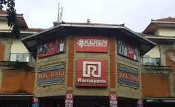Ramayana Bali Mall