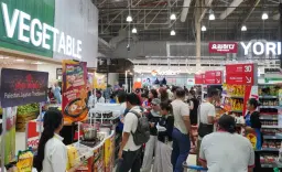 Lotte Mart Wholesale Bali