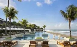 WooBar (W Bali – Seminyak)