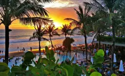 Potato Head Beach Club