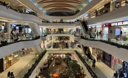 Icon Bali Mall