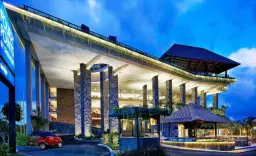 Mal Bali Galeria