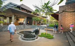 Samasta Lifestyle Village