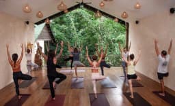 Taksu Yoga & Wellness Centre – Ubud