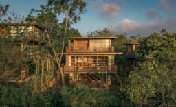 Grün Resort & Wellness – Uluwatu
