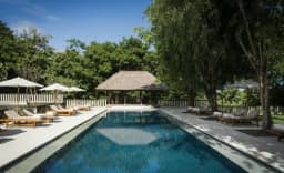 Revivo Wellness Resort Nusa Dua