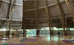 Fivelements Retreat Bali