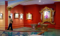 Blanco Renaissance Museum