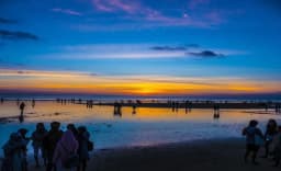Kuta Beach