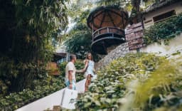 Santosa Detox & Wellness Center