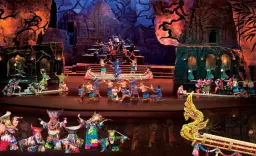 Siam Niramit Show