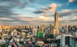 Baiyoke Sky Hotel