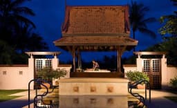 Banyan Tree Spa Phuket